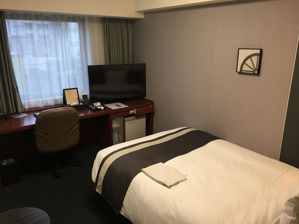 Richmond Hotel Yokohama-Bashamichi Yokohama  Extérieur photo