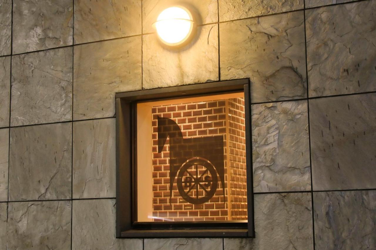 Richmond Hotel Yokohama-Bashamichi Yokohama  Extérieur photo