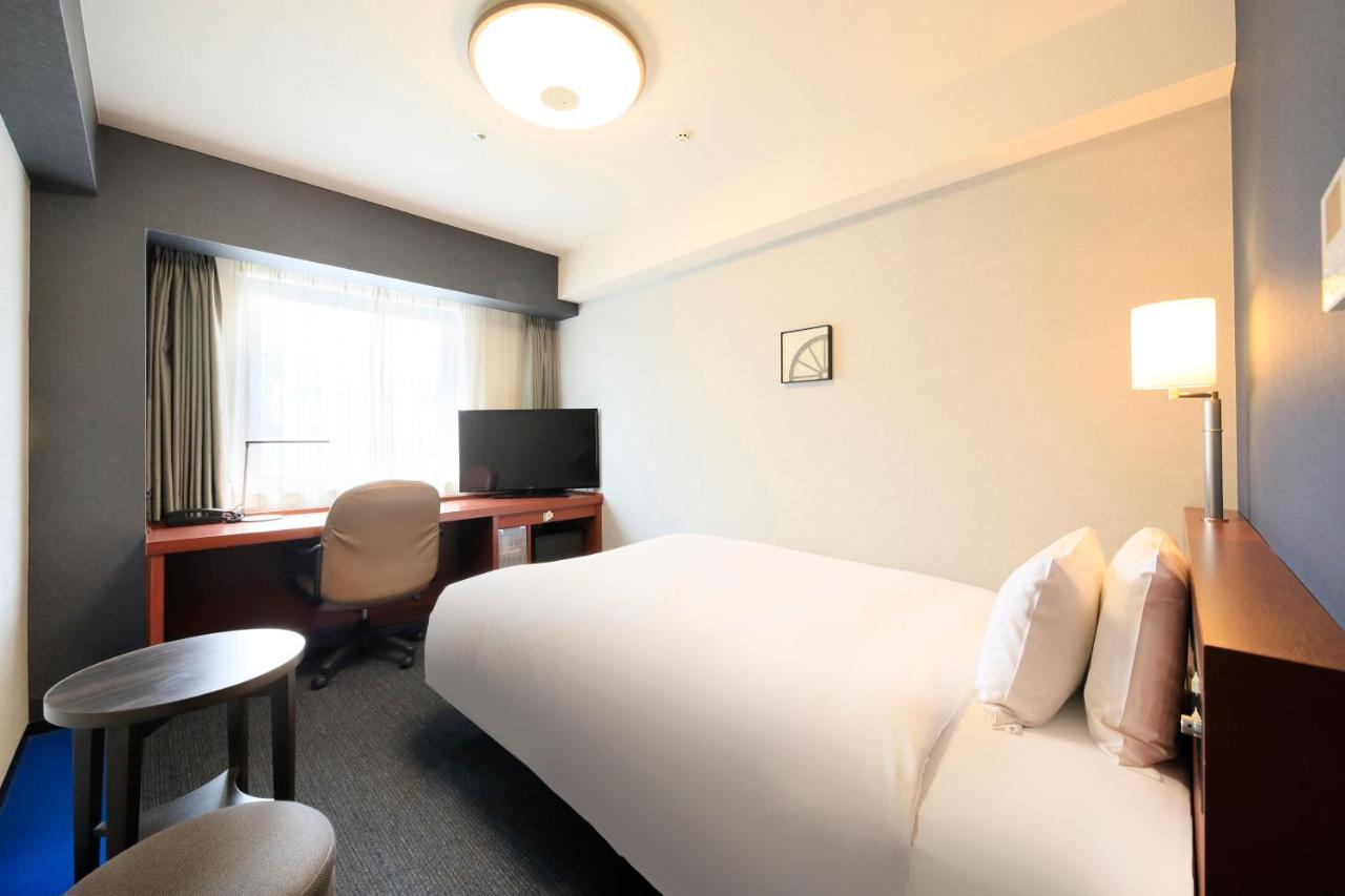 Richmond Hotel Yokohama-Bashamichi Yokohama  Extérieur photo