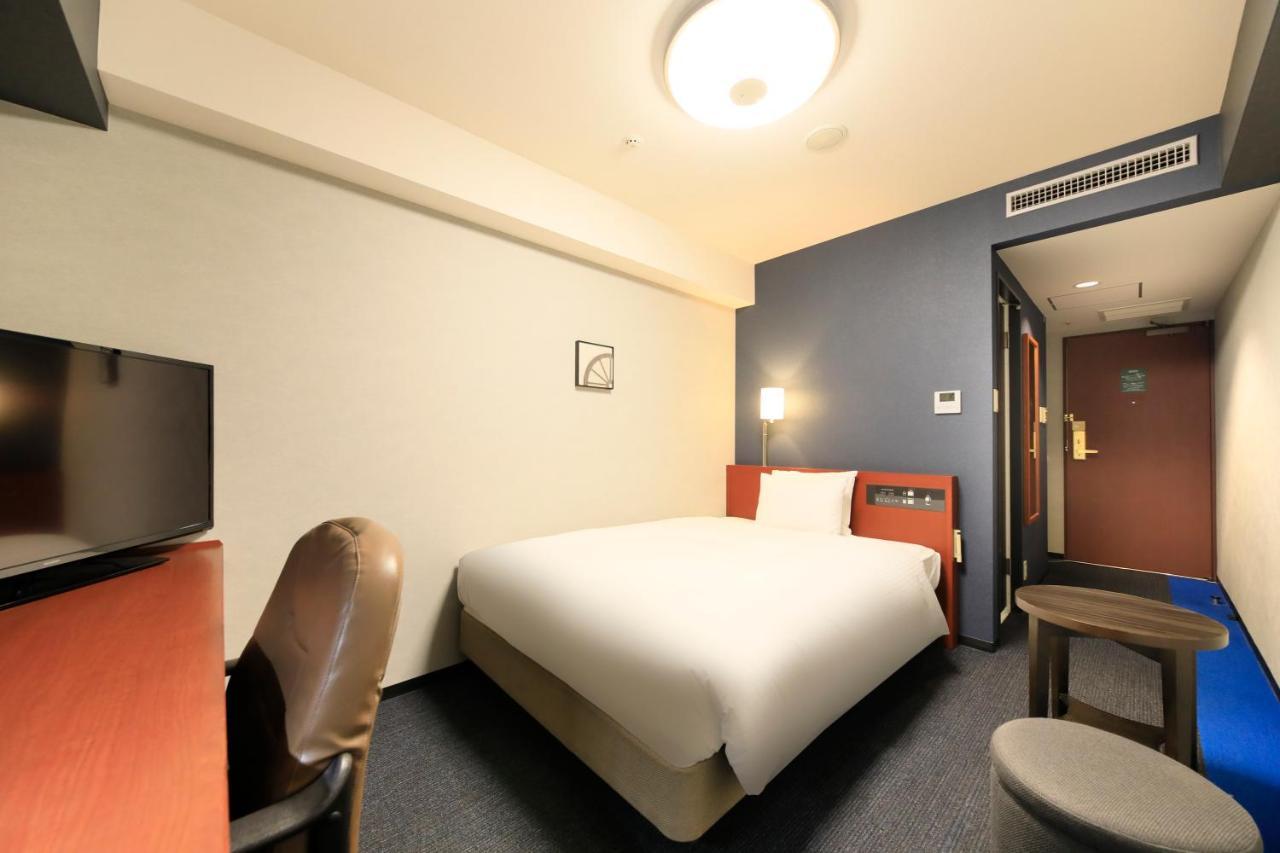 Richmond Hotel Yokohama-Bashamichi Yokohama  Extérieur photo