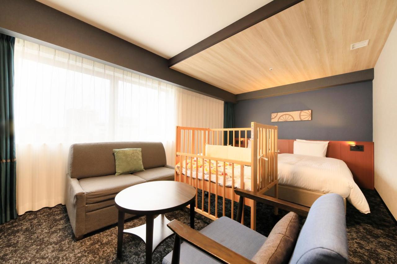 Richmond Hotel Yokohama-Bashamichi Yokohama  Extérieur photo