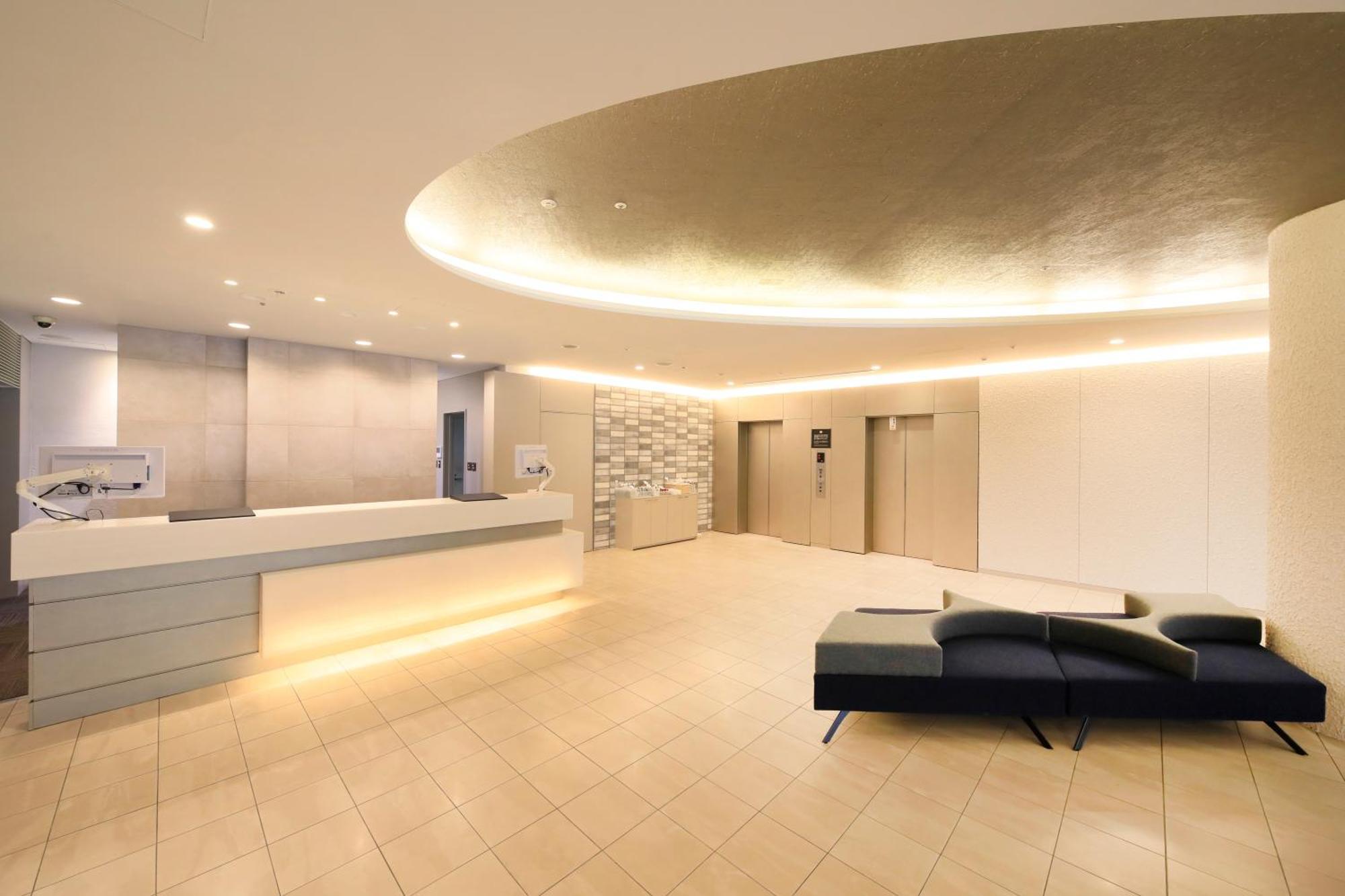 Richmond Hotel Yokohama-Bashamichi Yokohama  Extérieur photo