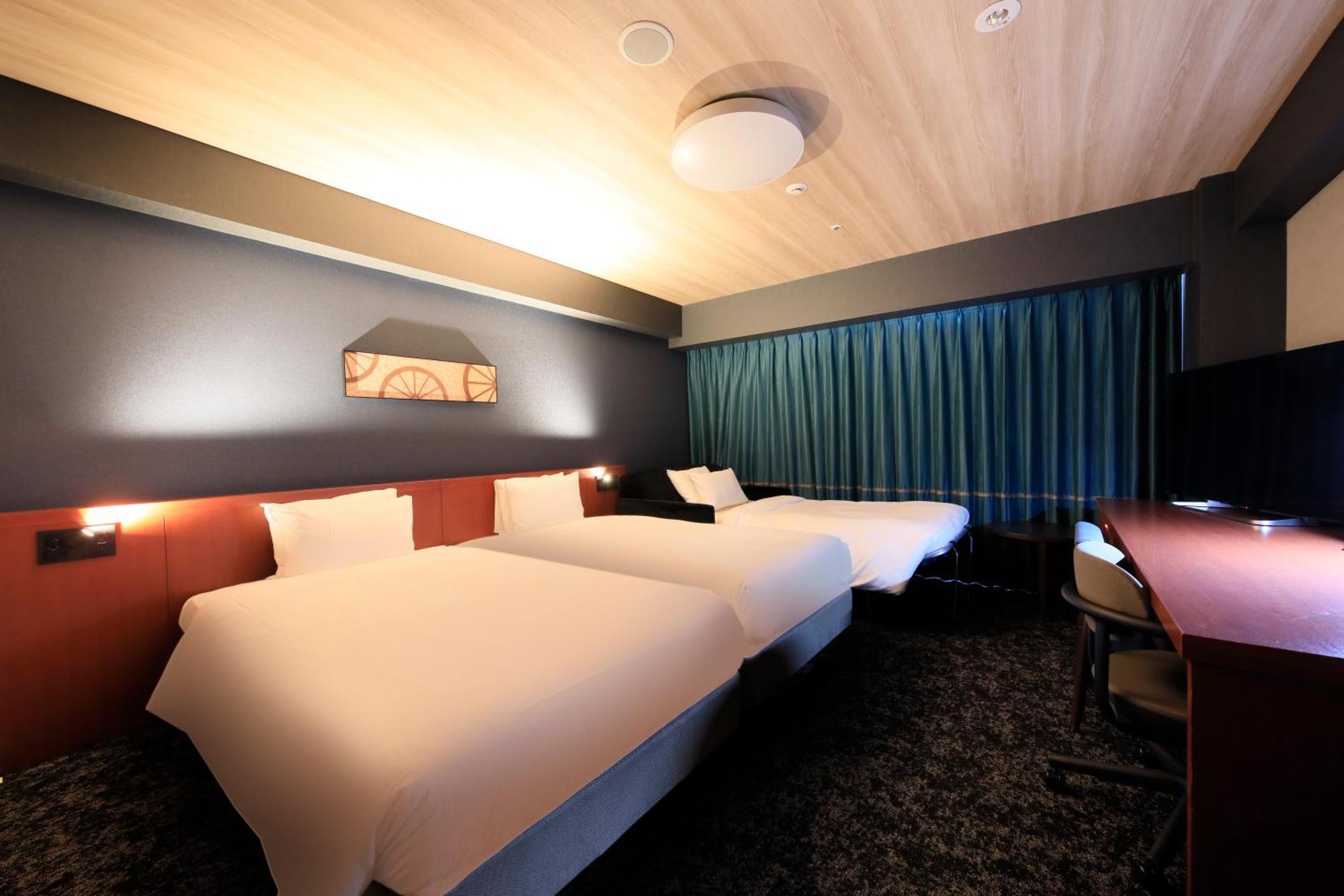 Richmond Hotel Yokohama-Bashamichi Yokohama  Extérieur photo