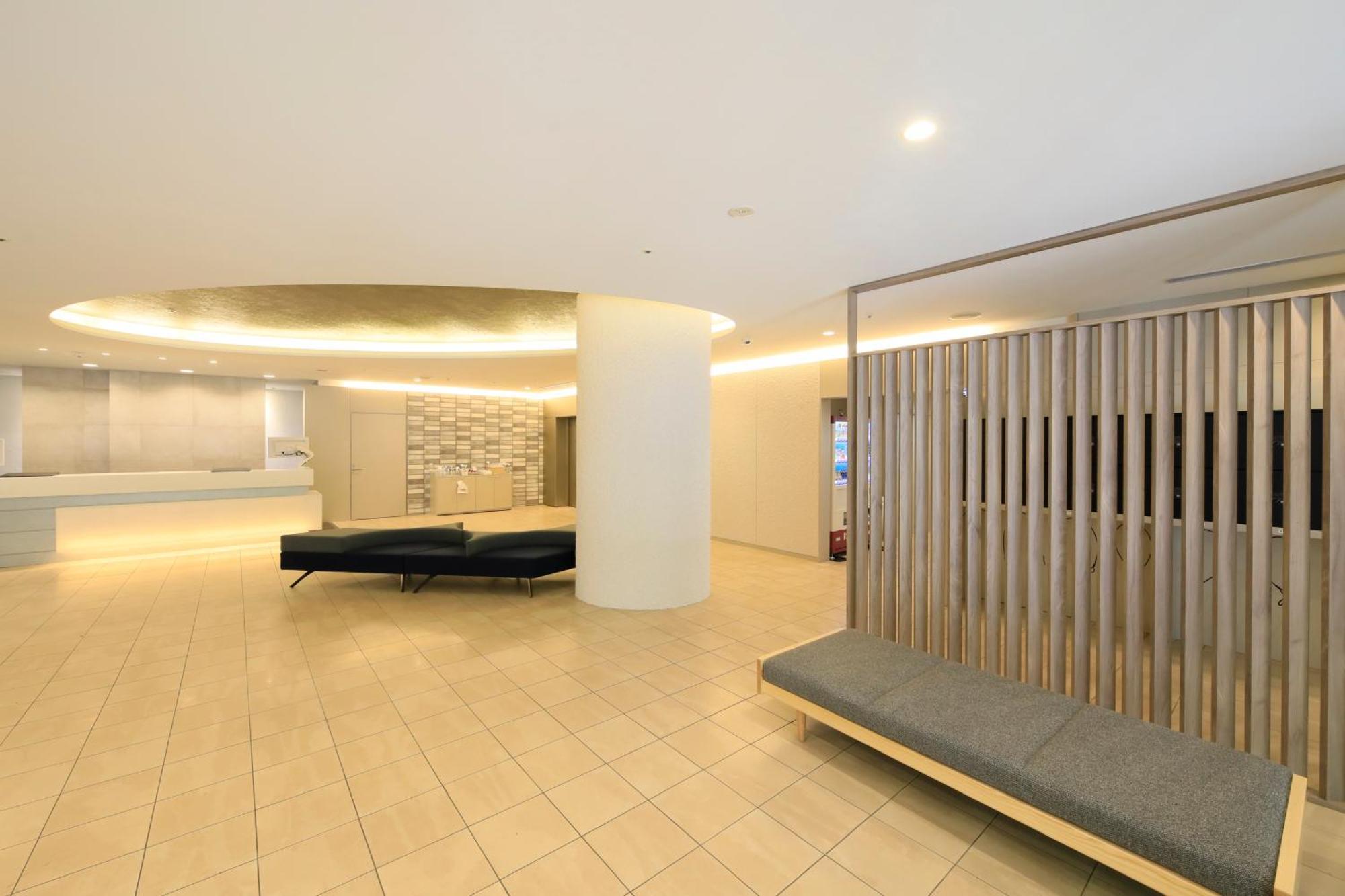 Richmond Hotel Yokohama-Bashamichi Yokohama  Extérieur photo