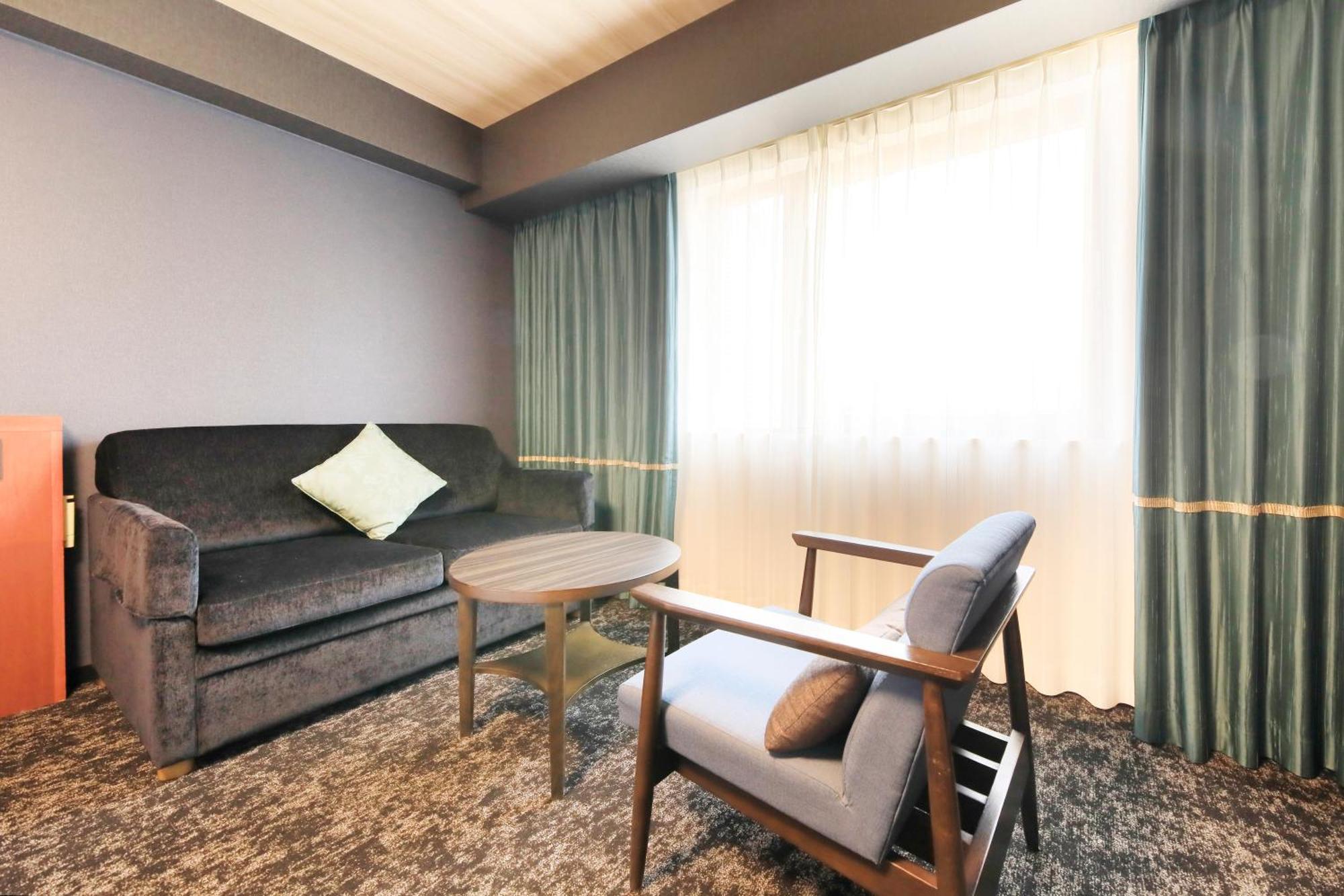 Richmond Hotel Yokohama-Bashamichi Yokohama  Chambre photo