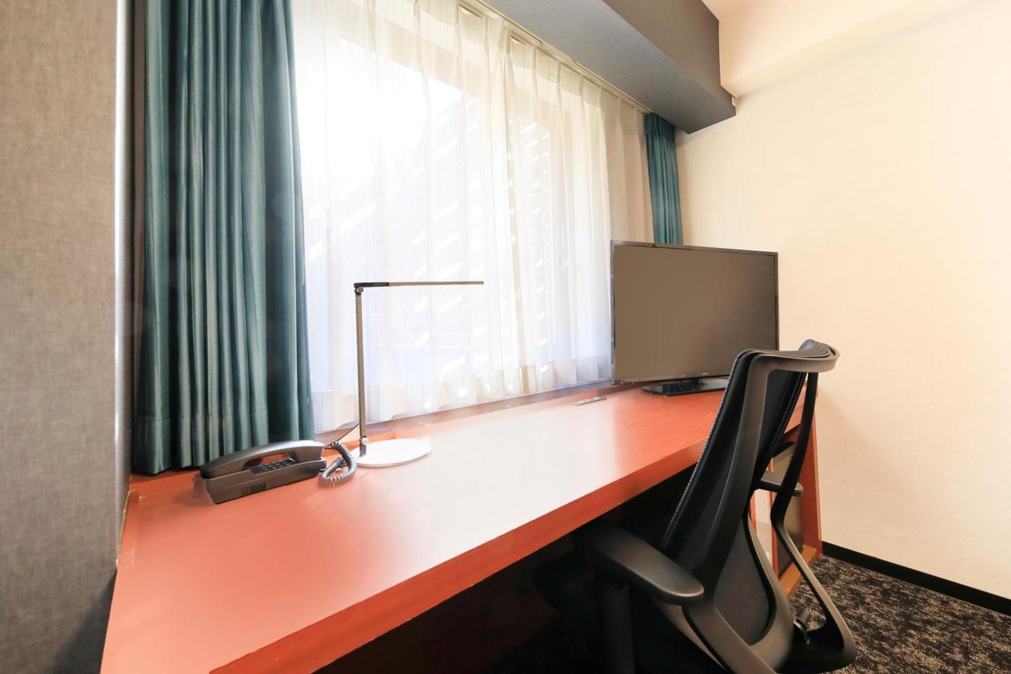 Richmond Hotel Yokohama-Bashamichi Yokohama  Extérieur photo