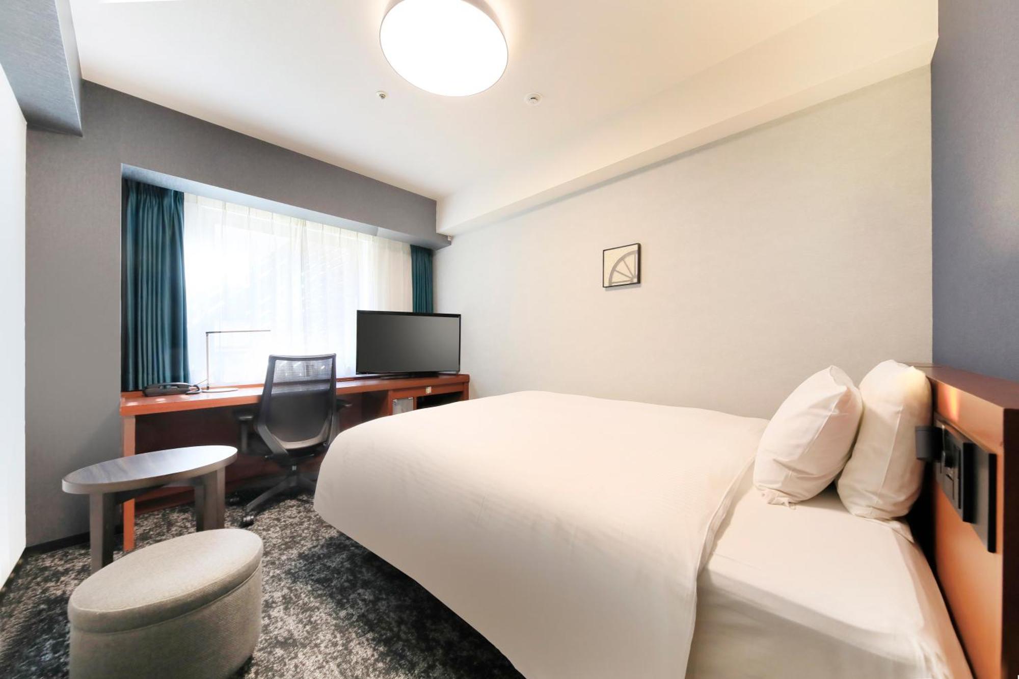 Richmond Hotel Yokohama-Bashamichi Yokohama  Extérieur photo