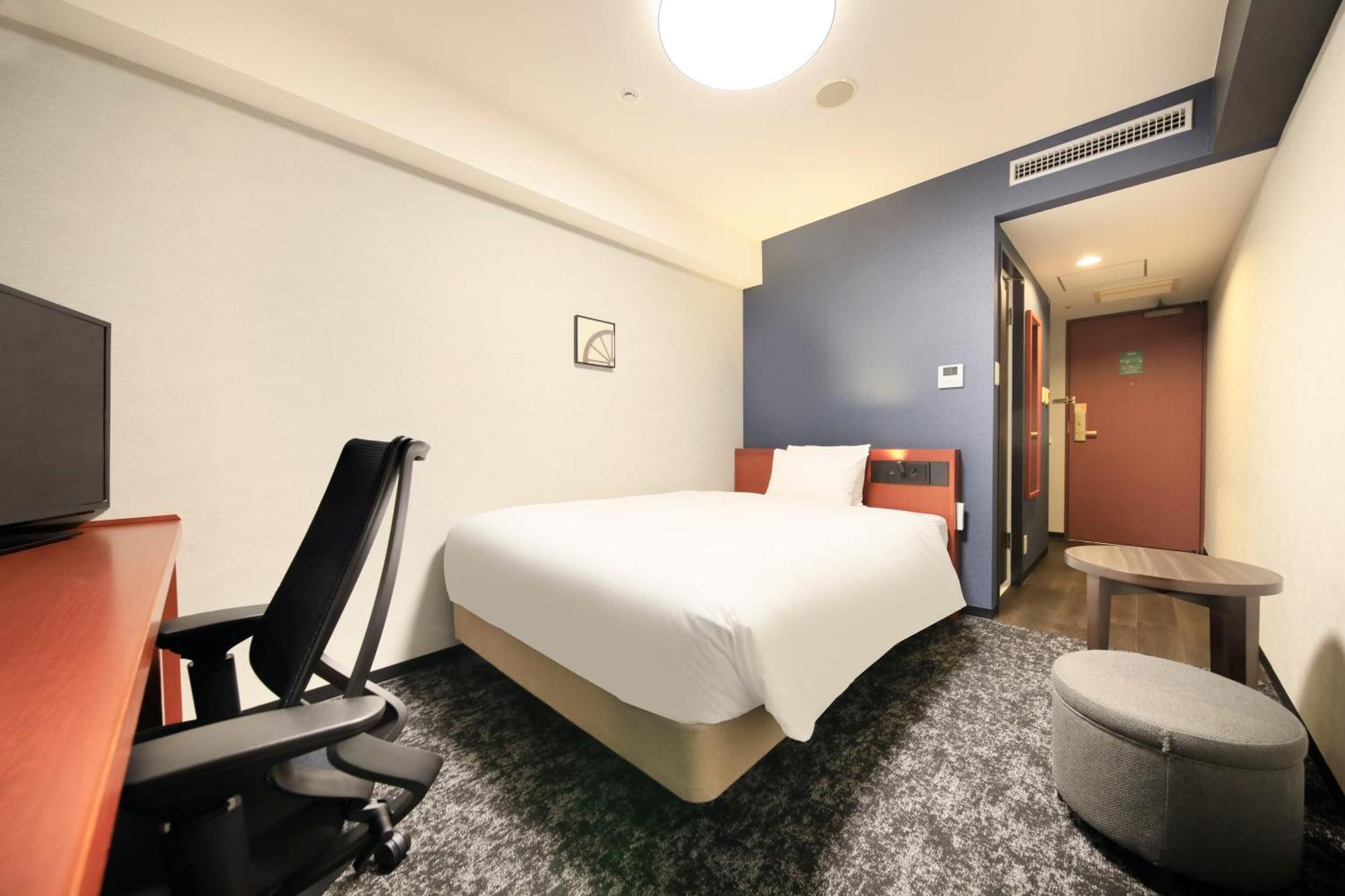 Richmond Hotel Yokohama-Bashamichi Yokohama  Extérieur photo