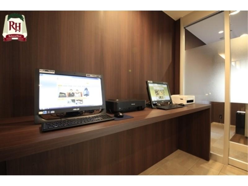Richmond Hotel Yokohama-Bashamichi Yokohama  Extérieur photo