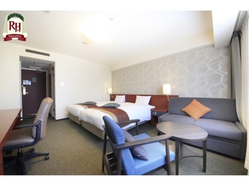 Richmond Hotel Yokohama-Bashamichi Yokohama  Extérieur photo