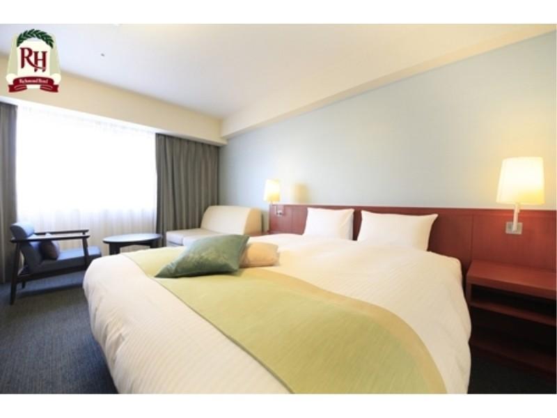 Richmond Hotel Yokohama-Bashamichi Yokohama  Extérieur photo