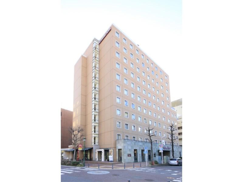 Richmond Hotel Yokohama-Bashamichi Yokohama  Extérieur photo