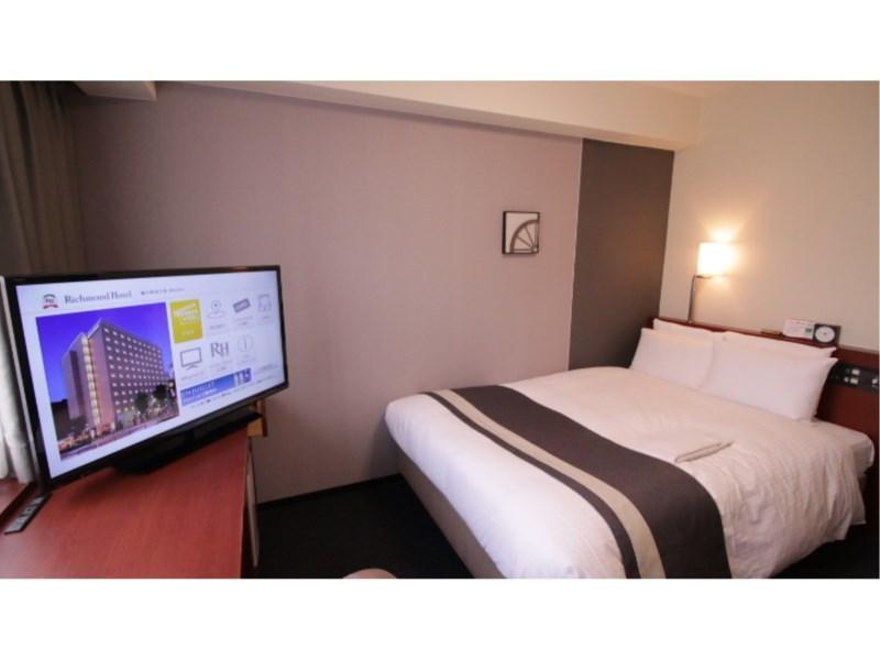 Richmond Hotel Yokohama-Bashamichi Yokohama  Extérieur photo