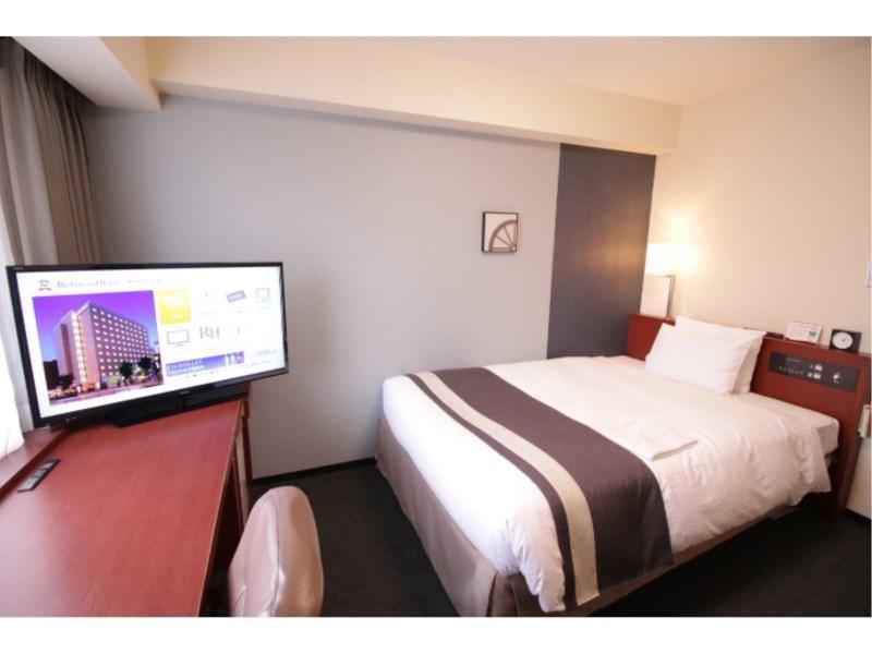 Richmond Hotel Yokohama-Bashamichi Yokohama  Extérieur photo