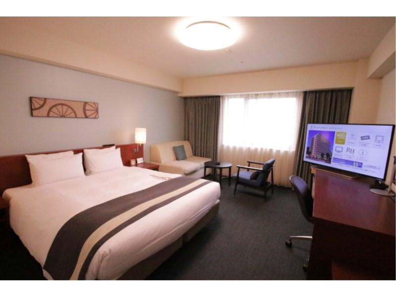 Richmond Hotel Yokohama-Bashamichi Yokohama  Extérieur photo