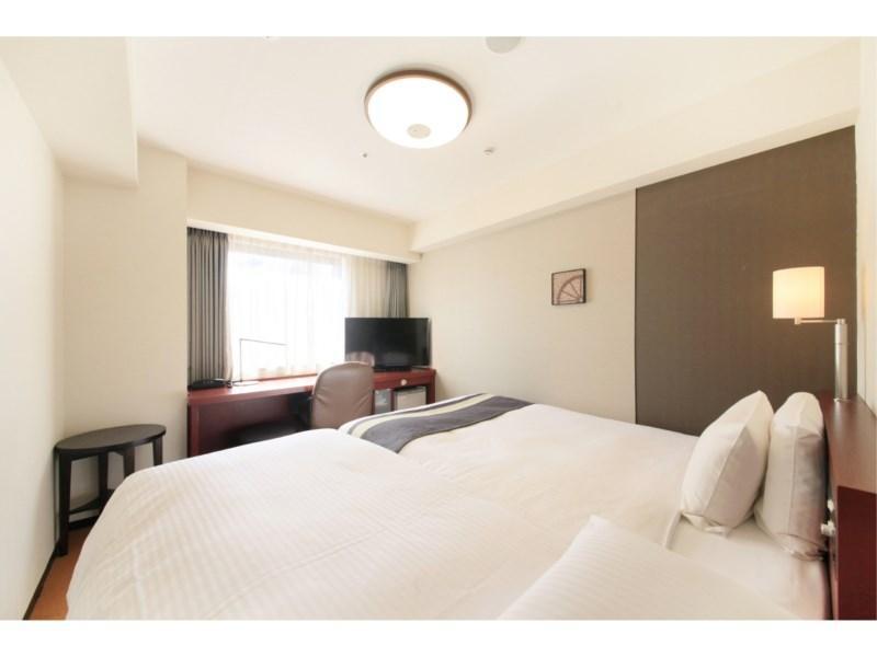 Richmond Hotel Yokohama-Bashamichi Yokohama  Extérieur photo