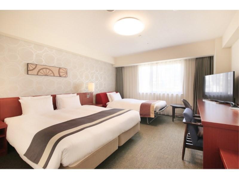 Richmond Hotel Yokohama-Bashamichi Yokohama  Extérieur photo