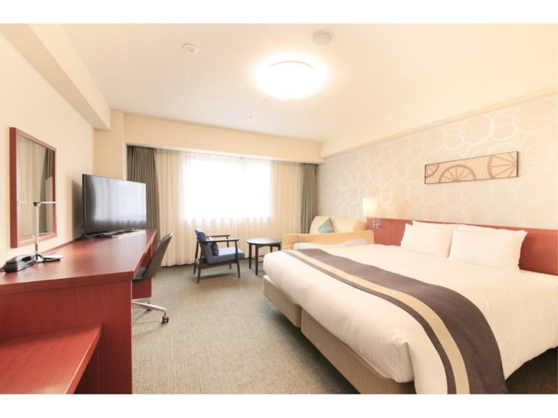 Richmond Hotel Yokohama-Bashamichi Yokohama  Extérieur photo